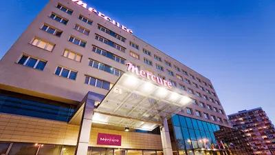 Mercure Toruń Centrum